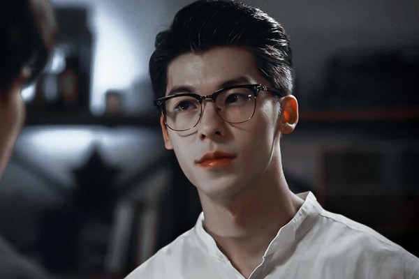 想见你陈韵如在里面是好还是坏 冒充黄雨萱被发现