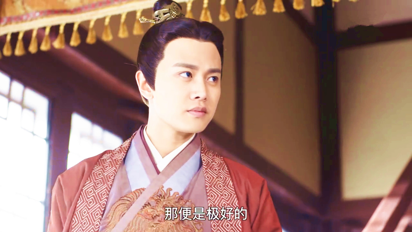 《新世界》十七这个谜团没解开，烂剧别怪编导，学学《锦衣之下》