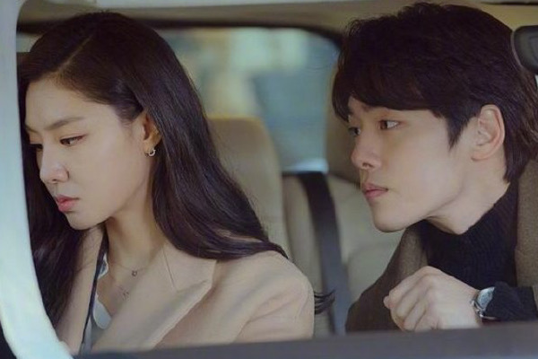 爱的迫降男二女二的结局是什么 具胜俊徐丹的感情太虐了