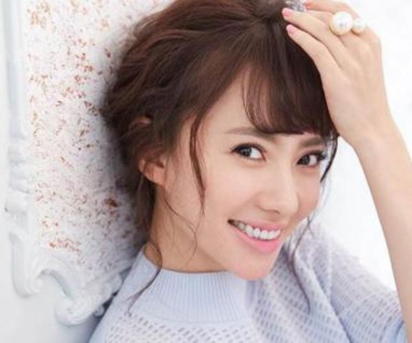 白宇女朋友刘萌萌图片 为什么白宇没有朱一龙的人气高