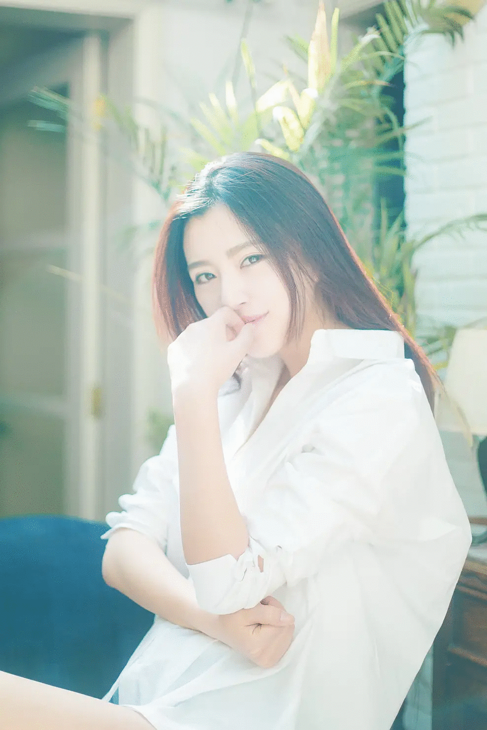 刘芮侨有多大 起底其家境出道后就开公司是因为家里很有钱吗