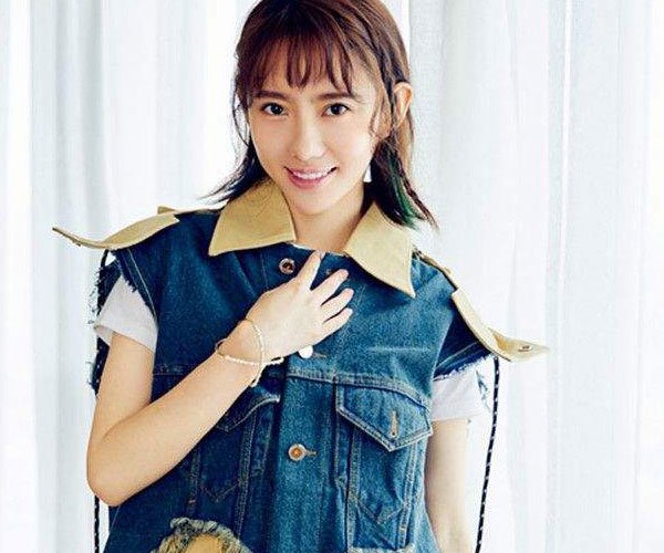 白宇女朋友刘萌萌图片 为什么白宇没有朱一龙的人气高