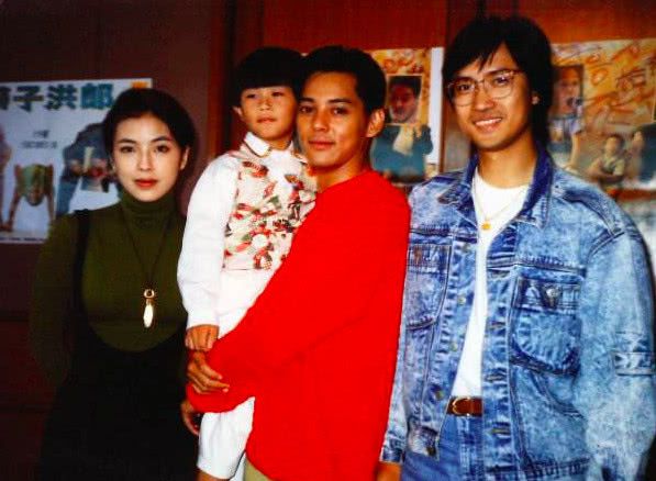 心疼洪欣，不仅丈夫，就连前任都曾伤害过她，作风绝情到让人心寒