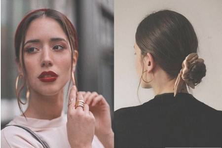 女生六款脸型搭配发型设计,最显脸小的发型盘点