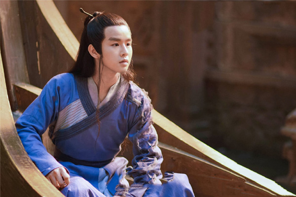 大主宰里谭青山的最终结局是什么 和牧尘一起惩奸除恶