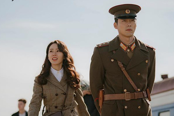 爱的迫降有更新吗 尹世莉身中一枪生死未知