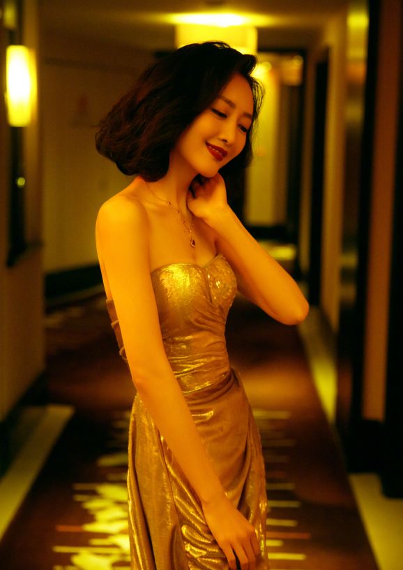 撕番拉踩!女演员之间的竞争有多激烈?王鸥:全是观众的想象