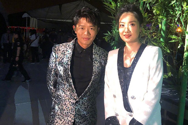 凤凰传奇只有玲花是怎么回事 曾毅被传退出真相令人哭笑不得