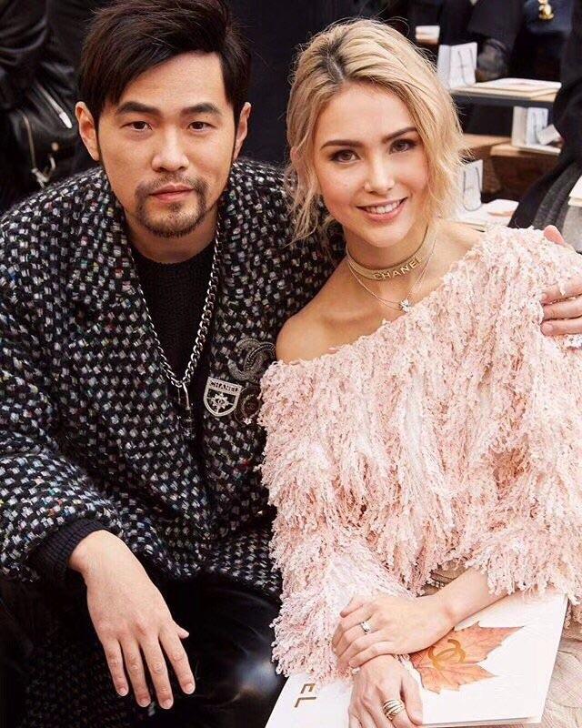 昆凌自曝曾想放弃与周杰伦恋爱，周董做了一件事让她不再动摇