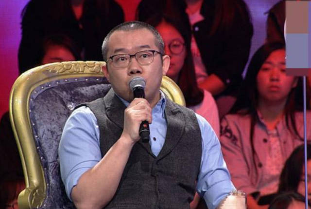 谢霆锋，张柏芝，王菲是什么关系？涂磊一句话总结，网友：精辟！