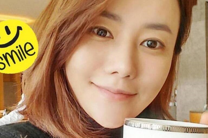 朴叶善与韩足前夫离婚 离婚原因竟是前夫出轨侄女?