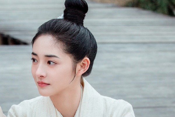 大唐女法医冉颜和萧颂在一起了吗 周洁琼饰演的高智商女法医美呆了