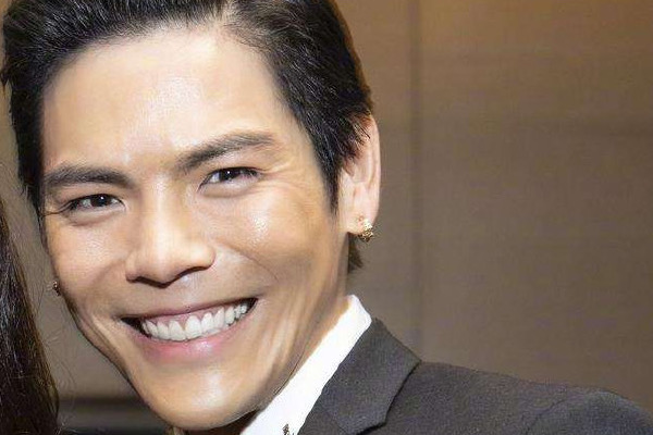 郭碧婷和向佐领证了吗 听郭碧婷亲自说明情况