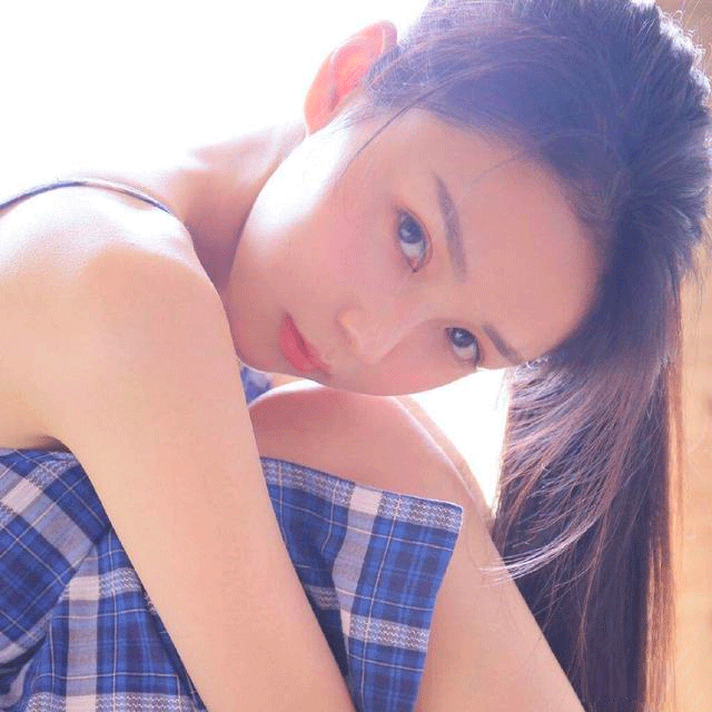 星星美人鱼邱诗媛是谁 校花邱诗媛详细资料年龄是哪个地方的人