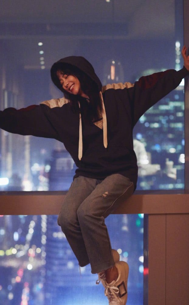 谭松韵彻底大变样,瘦出网红脸没了以前的灵气