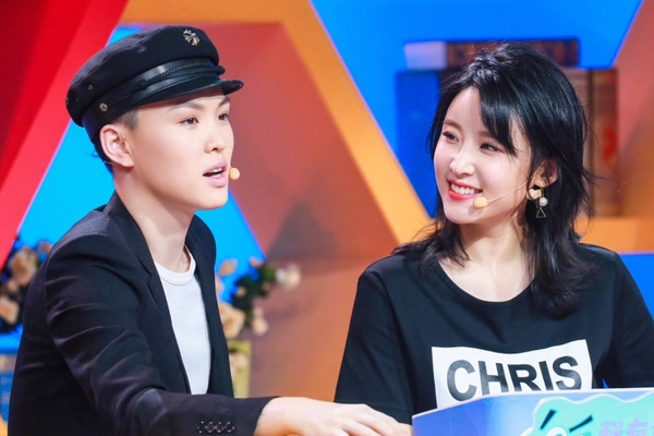 《完美关系》董小鹏是由张玮演的吗 网友发现真的是他