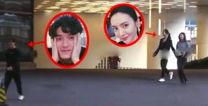 金晨汪汐潮在一起了吗 具体始末曝光金晨和汪汐潮恋爱证据被扒