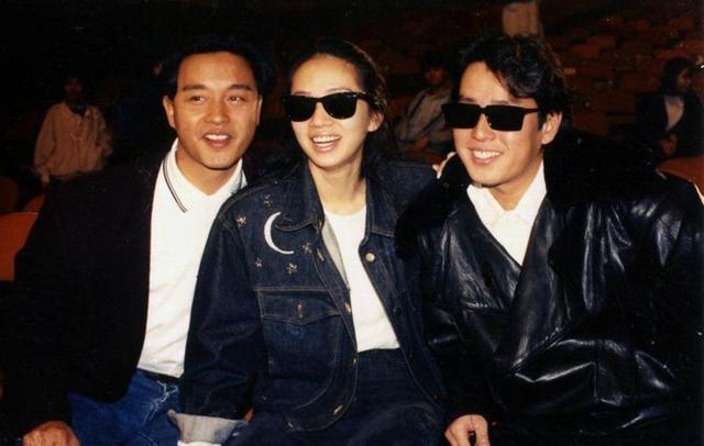 张国荣的姐姐在家中去世，临终前说“哥哥”真正死亡的原因