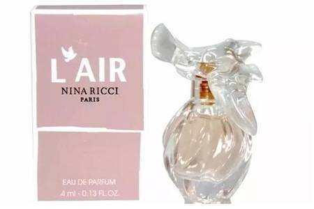 最受欢迎的女士香水排名,八大品牌总有一款适合你