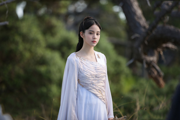 大主宰洛璃的身世是什么？她的身份可是非同一般