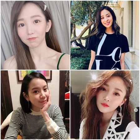 孟耿如伴娘团成员曝光 4女神艺人在列