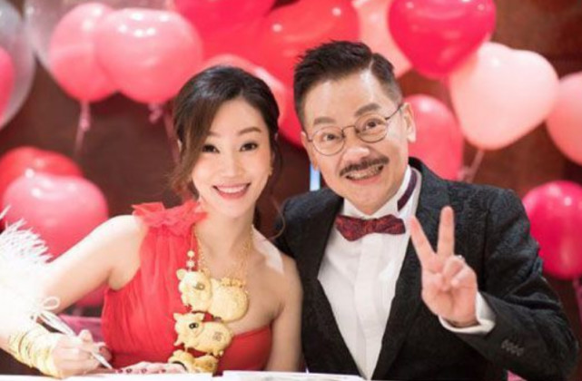 黎姿旧爱黄玉郎近况,自闭症儿子让人揪心,19岁却只有2岁智商