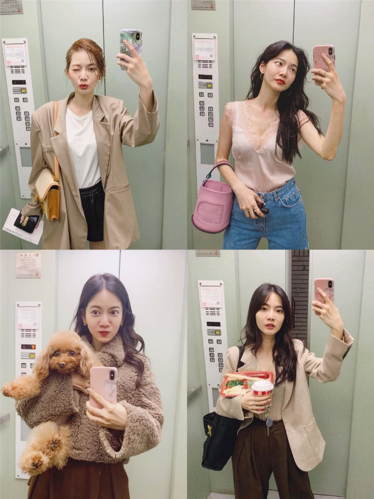 辰亦儒、曾之乔宣布结婚,十年爱情修成正果!