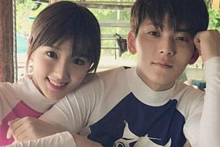 曾“高调”官宣的5对情侣, 前4对都已分手, 唯独他俩依旧甜蜜!