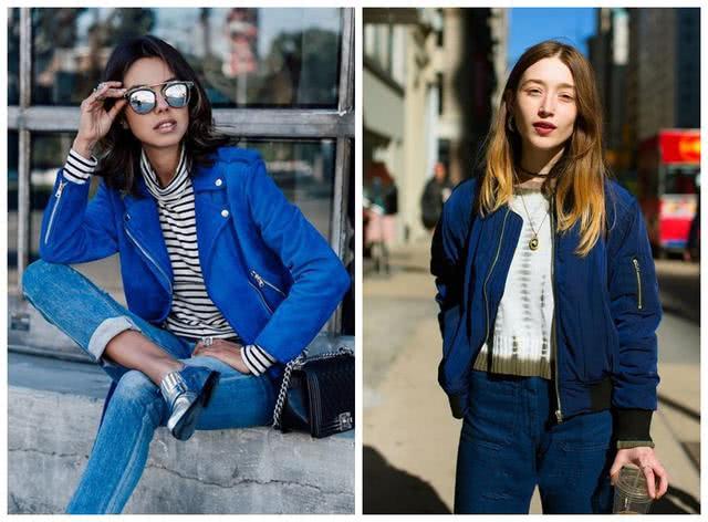 终于有个好驾驭的流行色，你却嫌它老？安定人心的色彩实在太美