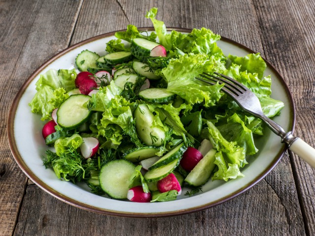 晚餐吃什么可以减肥,一篇告诉你减肥晚餐吃什么