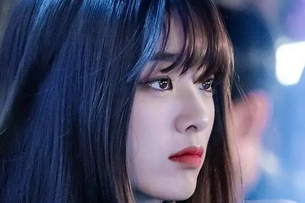 梨泰院Class马贤伊是谁演的 李珠英扮相和漫画版角色一模一样