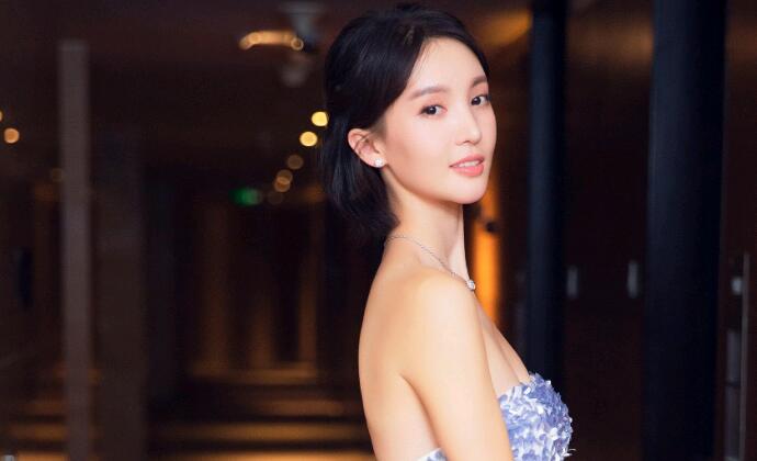 金晨汪汐潮在一起了吗 具体始末曝光金晨和汪汐潮恋爱证据被扒