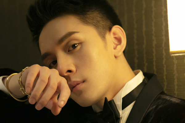 李佳琦刘柏辛是什么关系 他们还是堂兄妹