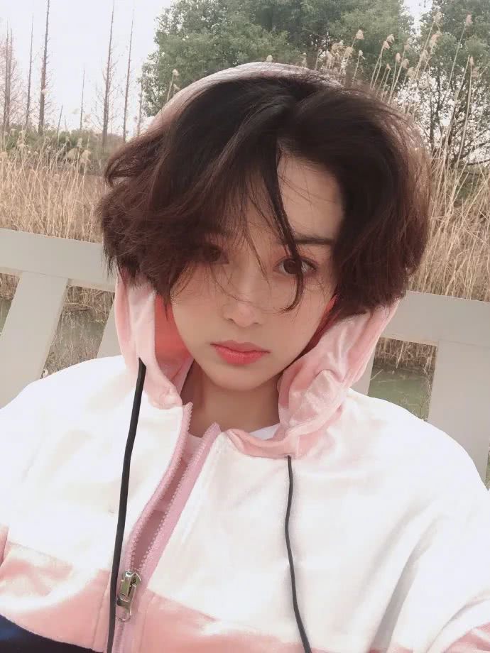 张馨予真实体重曝光!体重也过百脸上圆润反而更美了