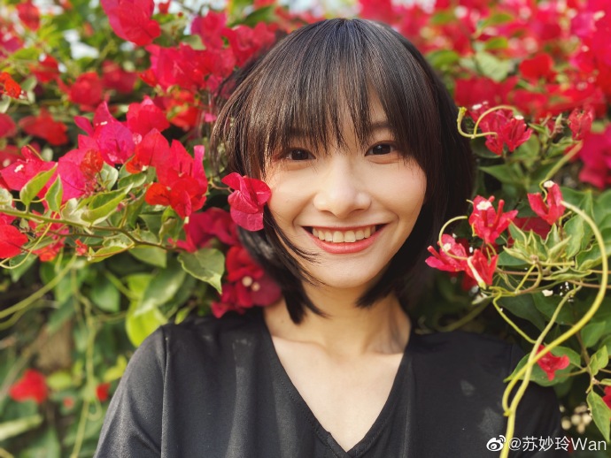 苏妙玲为什么不红 曾因特殊嗓音收到关注现在怎么样了