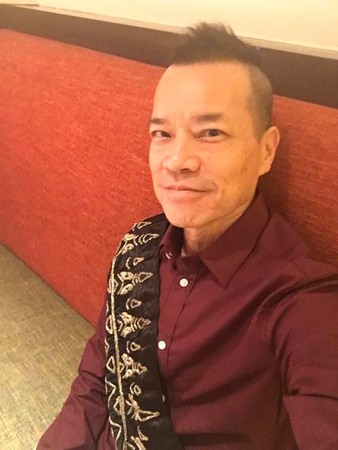 洪朝丰出柜同性恋 前妻离婚31年还同居照顾