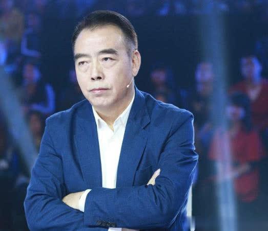 大陆第一美人，到底多美？陈凯歌念念不忘，王祖贤都比不过她