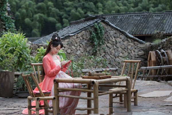 人间烟火花小厨在哪里拍的 取景地原来是这里