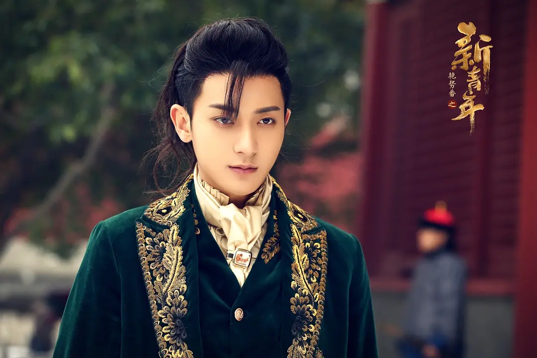 热血同行：偶像+流量以为会崩，口碑高达7.7，网友复工也要追