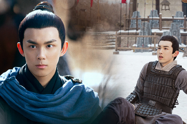 上古密约在哪个地方可以看 王俊凯吴磊搭档人物关系很复杂