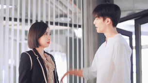 《下一站是幸福》人设全崩？男主疑似有恋母情结，男二被指心机