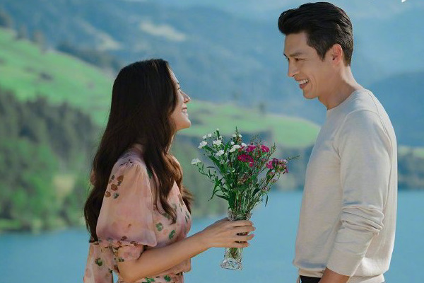 爱的迫降大结局是什么 玄彬和孙艺珍的再次重逢令人感叹