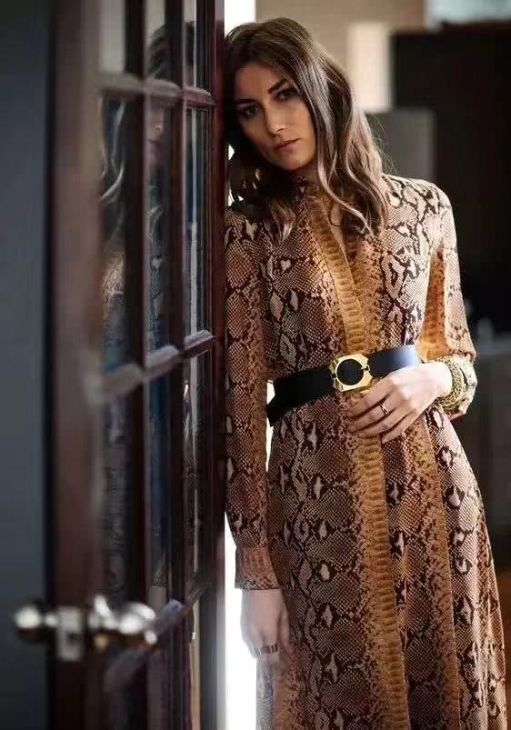 这3款发型超显气质，特别是第1款，风情万种民国范！