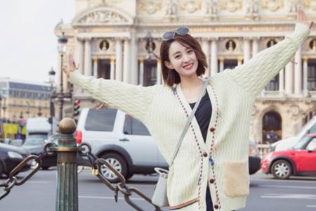 女生六款脸型搭配发型设计,最显脸小的发型盘点