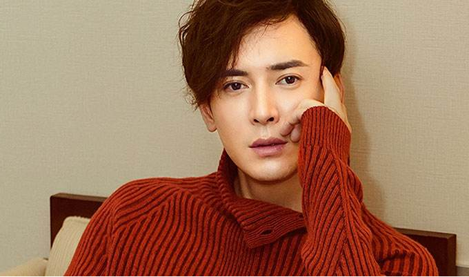 人称横店一哥，锦衣之下、决胜法庭两剧让他成春节期间最火的人