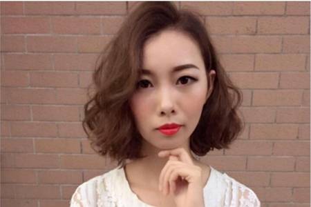 2020女生最新款短发图片，这五款短发剪出特色