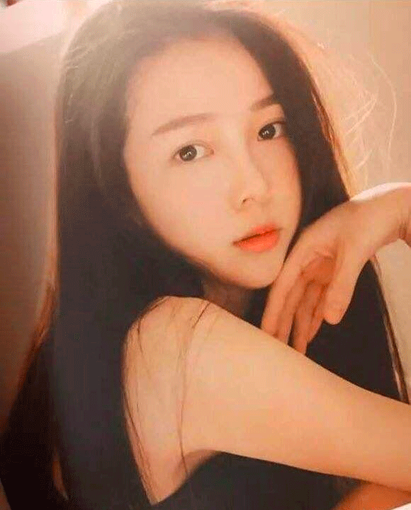 星星美人鱼邱诗媛是谁 校花邱诗媛详细资料年龄是哪个地方的人