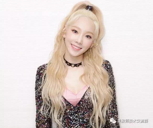 2020最新发型图片,情人节浪漫气质卷发,3个必学卷发技巧