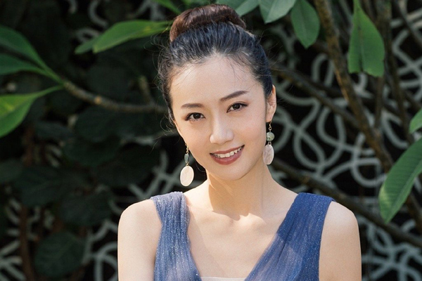 上古密约中九婴是谁 扮演者是她真实身份令人捉摸不透