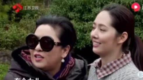 3年前郭碧婷拒绝向佐,如今爽快答应,向太给出的条件很诱人!